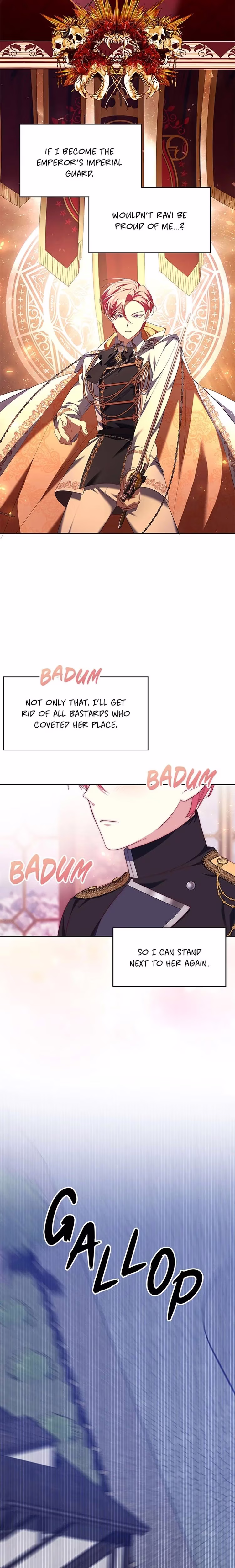 Brother Knows Best - Chapter 62 - Part 12