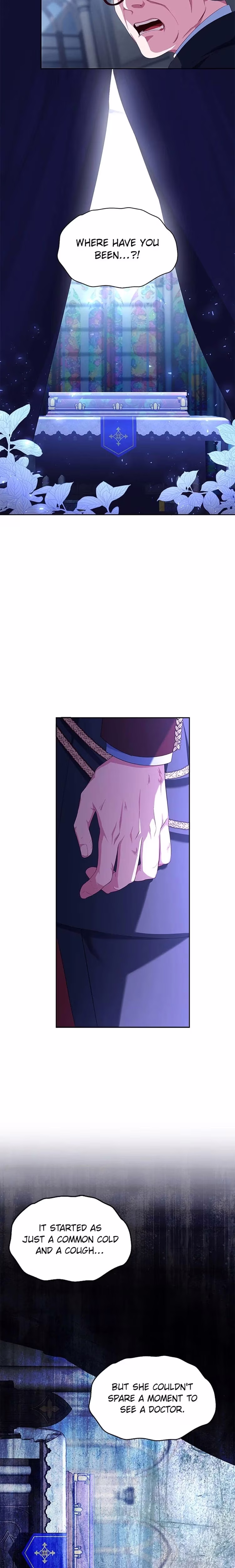 Brother Knows Best - Chapter 62 - Part 15