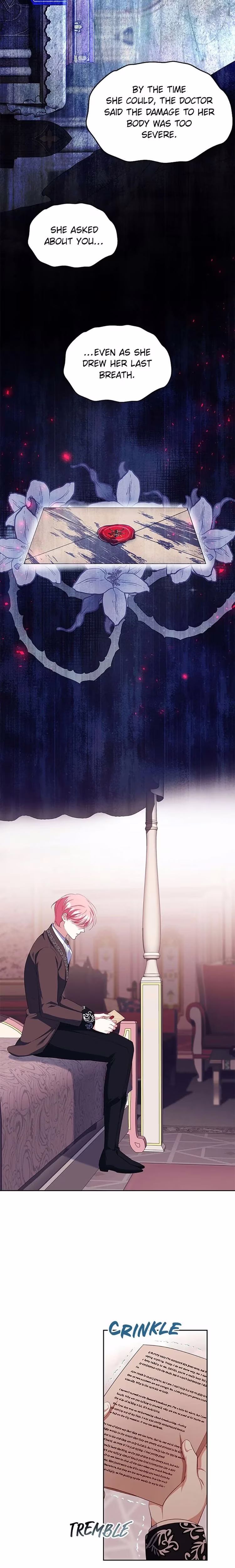 Brother Knows Best - Chapter 62 - Part 16