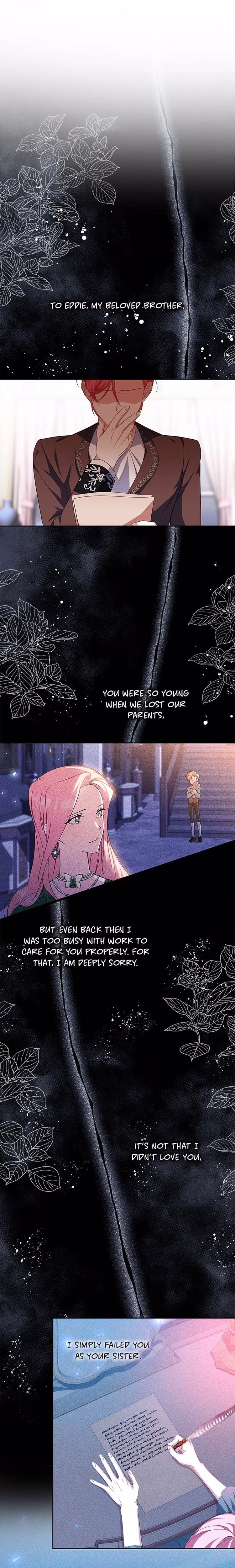 Brother Knows Best - Chapter 62 - Part 17