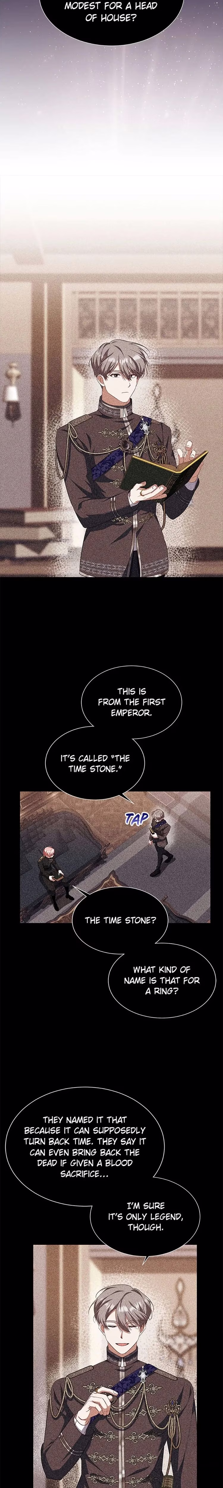 Brother Knows Best - Chapter 62 - Part 21