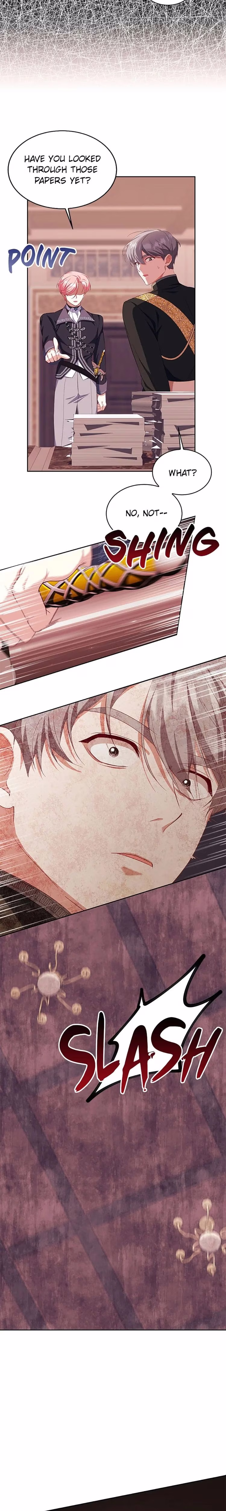 Brother Knows Best - Chapter 62 - Part 25