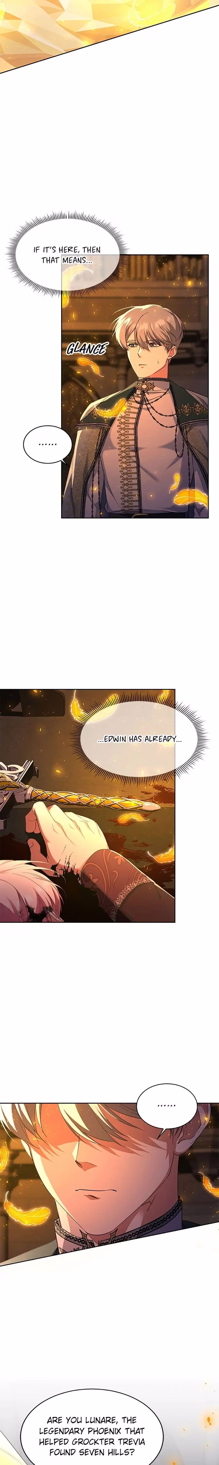 Brother Knows Best - Chapter 63 - Part 10