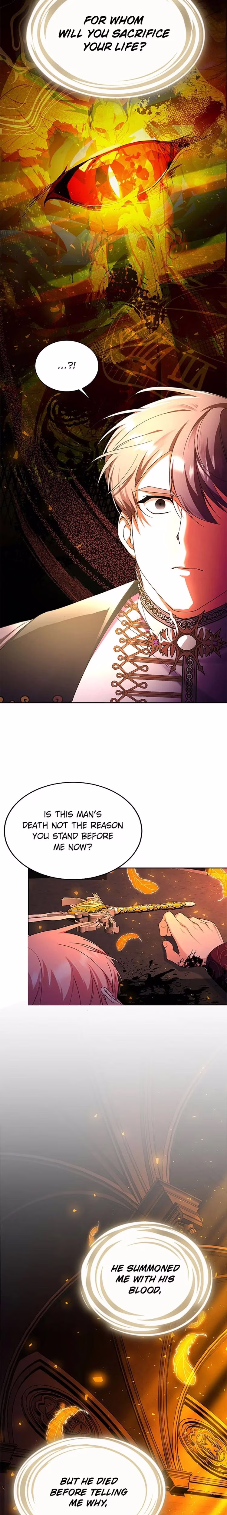 Brother Knows Best - Chapter 63 - Part 13