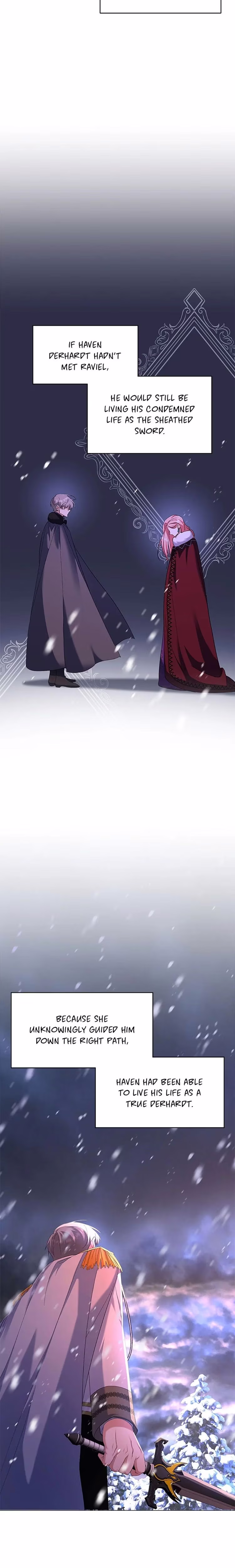 Brother Knows Best - Chapter 63 - Part 16