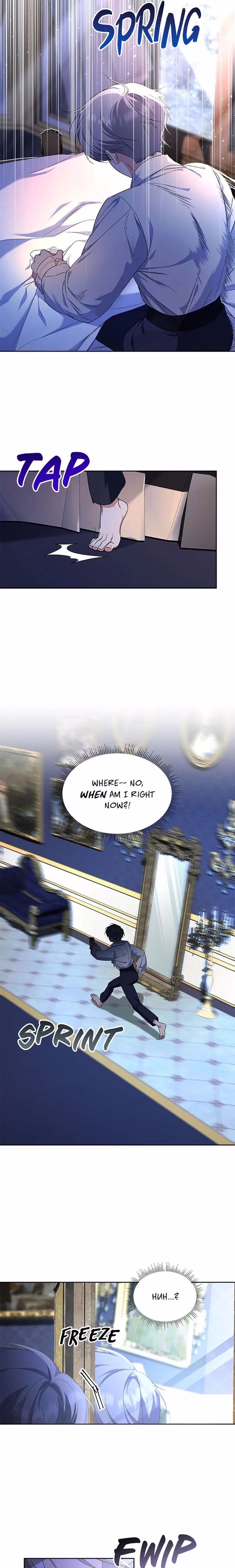 Brother Knows Best - Chapter 63 - Part 25