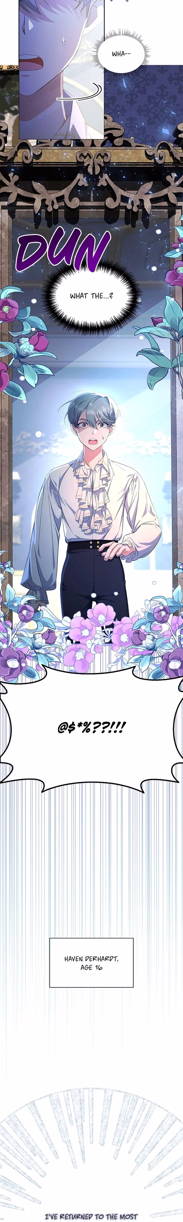 Brother Knows Best - Chapter 63 - Part 26