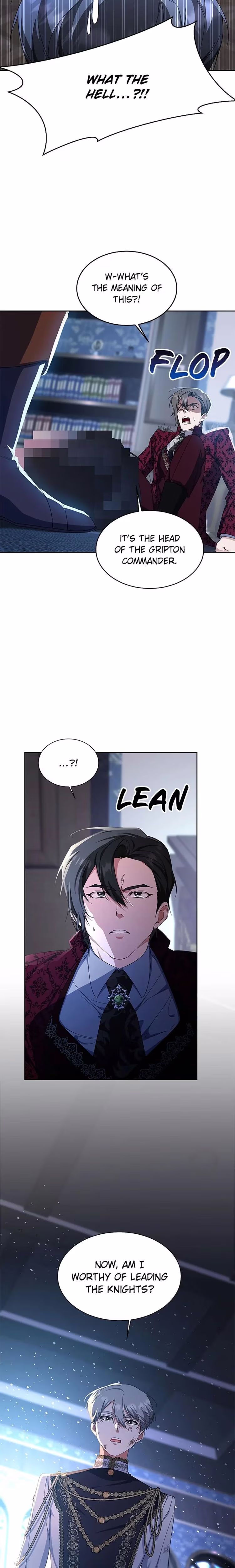 Brother Knows Best - Chapter 63 - Part 30