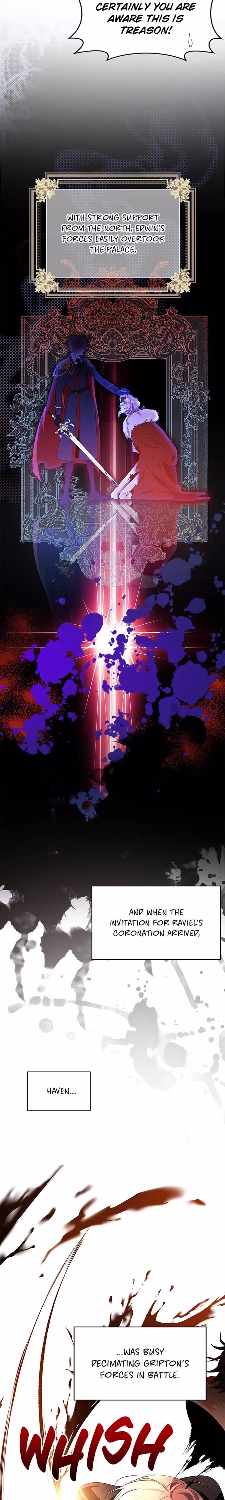 Brother Knows Best - Chapter 64 - Part 4