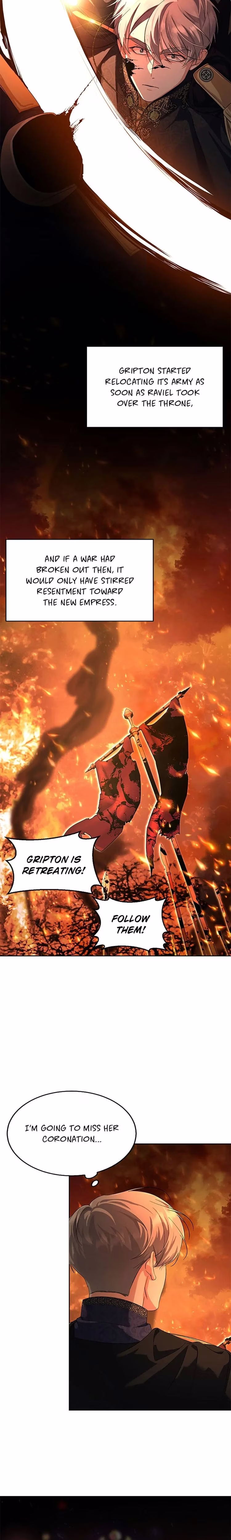 Brother Knows Best - Chapter 64 - Part 5