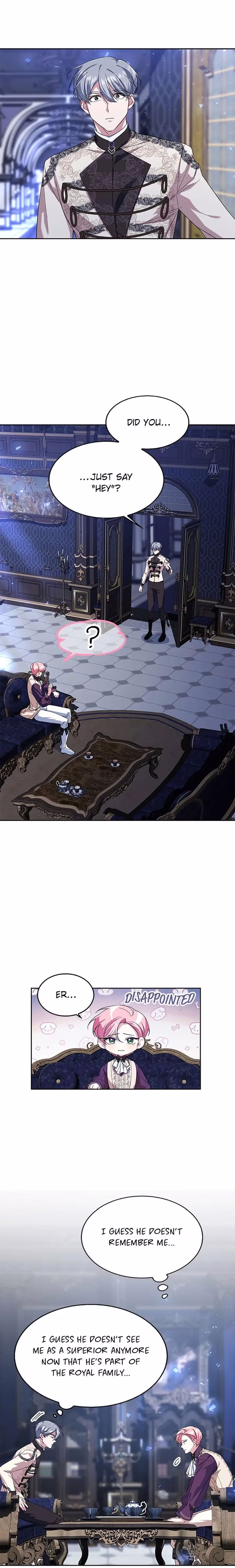 Brother Knows Best - Chapter 64 - Part 8