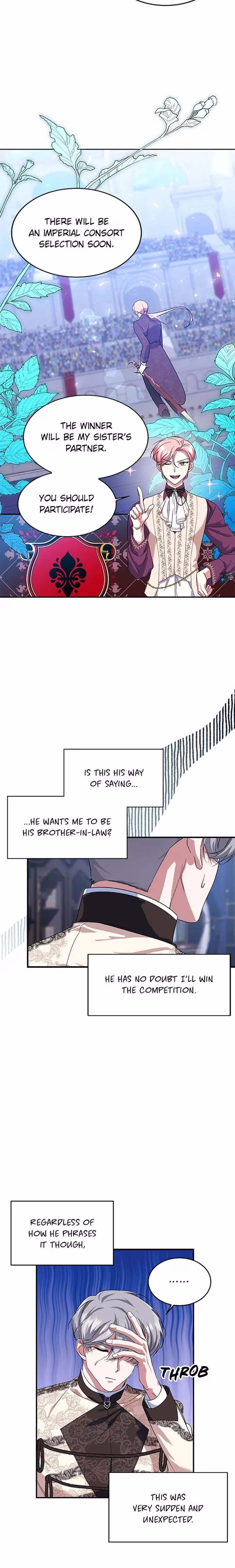 Brother Knows Best - Chapter 64 - Part 10