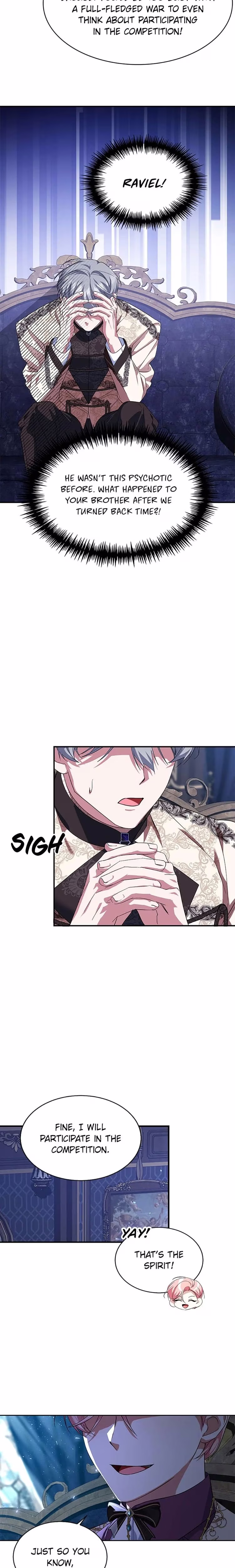 Brother Knows Best - Chapter 64 - Part 12