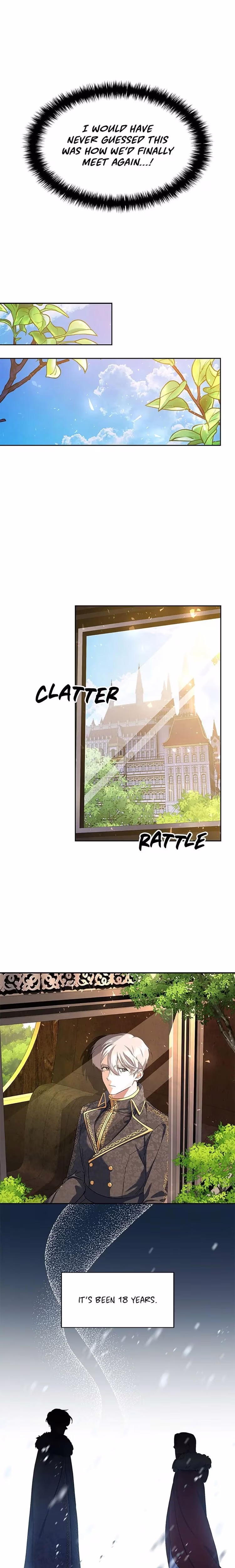 Brother Knows Best - Chapter 64 - Part 14