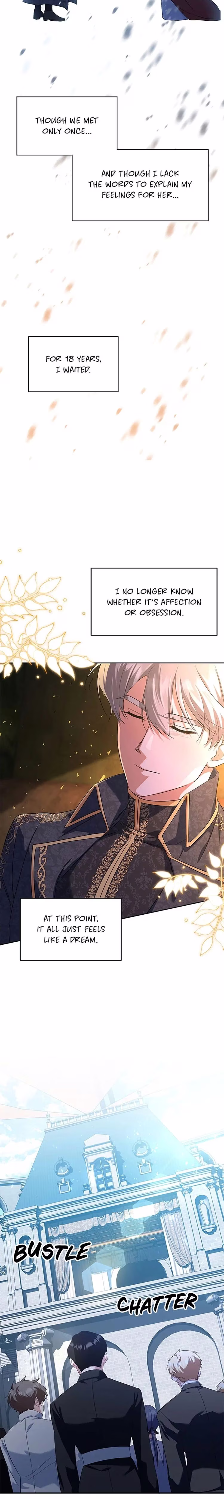 Brother Knows Best - Chapter 64 - Part 15