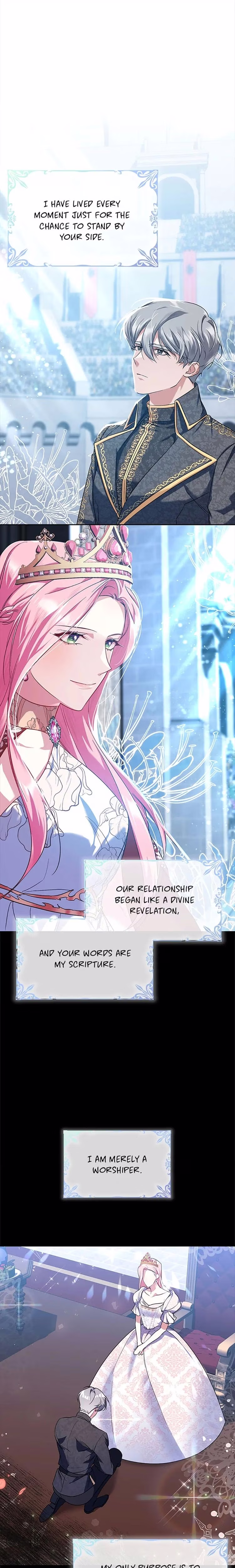 Brother Knows Best - Chapter 64 - Part 19