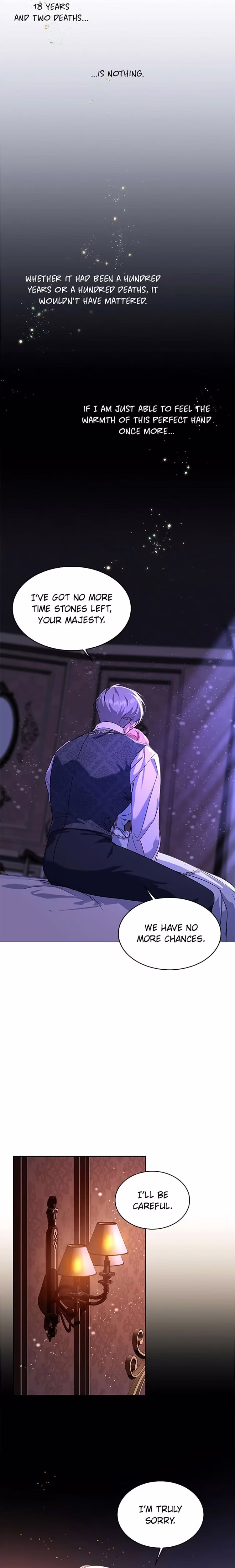 Brother Knows Best - Chapter 64 - Part 24