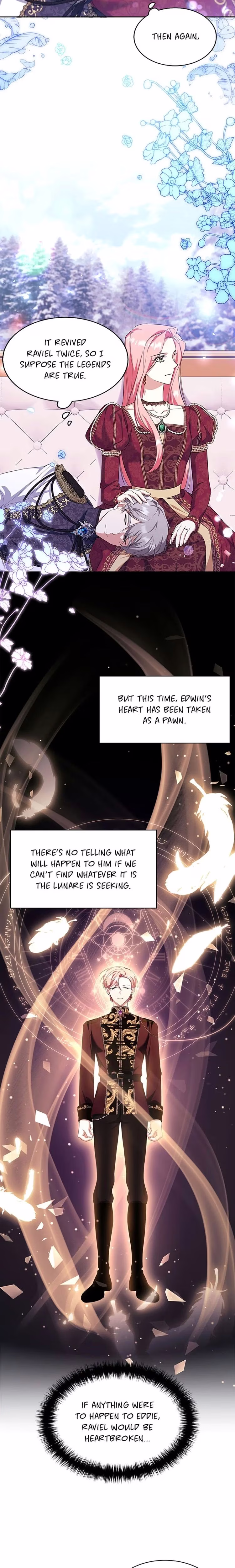 Brother Knows Best - Chapter 65 - Part 3