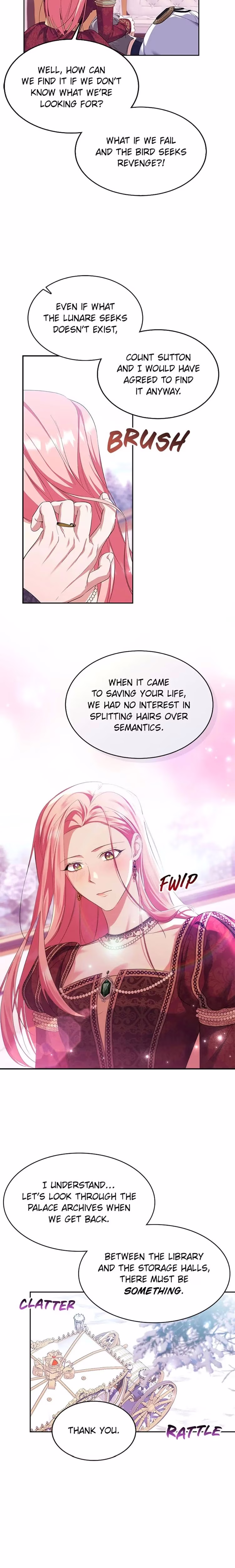 Brother Knows Best - Chapter 65 - Part 7