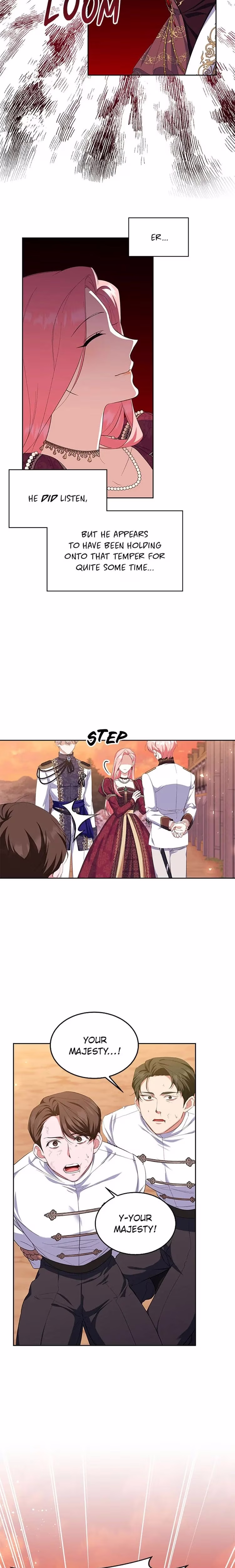 Brother Knows Best - Chapter 65 - Part 11