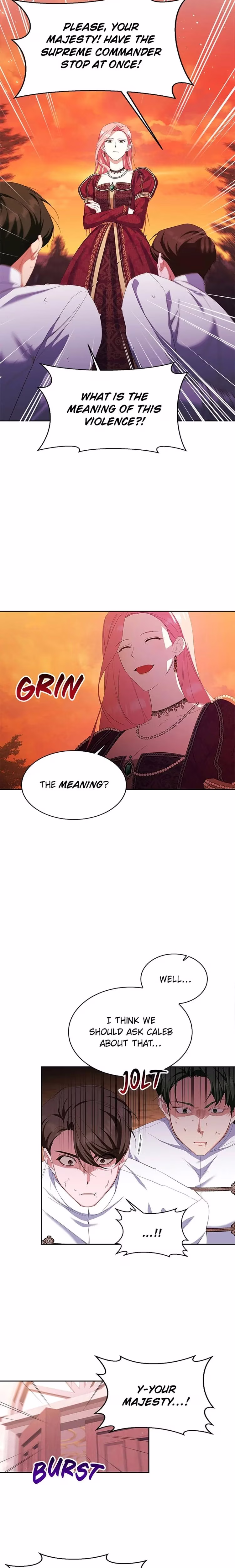 Brother Knows Best - Chapter 65 - Part 12