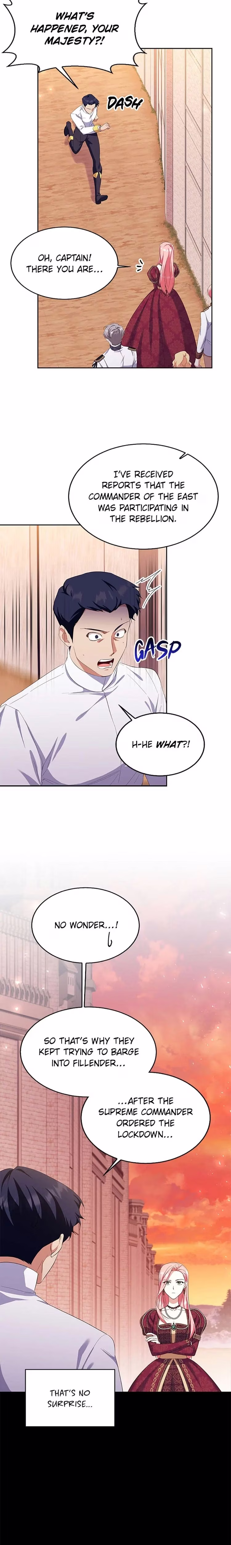 Brother Knows Best - Chapter 65 - Part 13