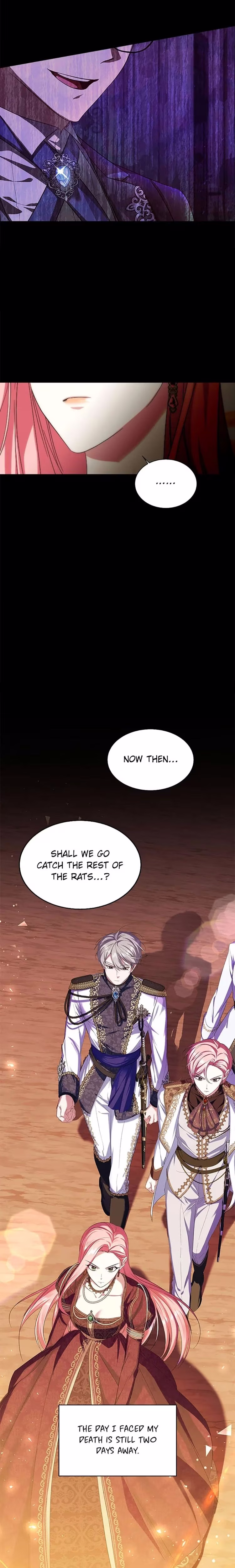 Brother Knows Best - Chapter 65 - Part 14