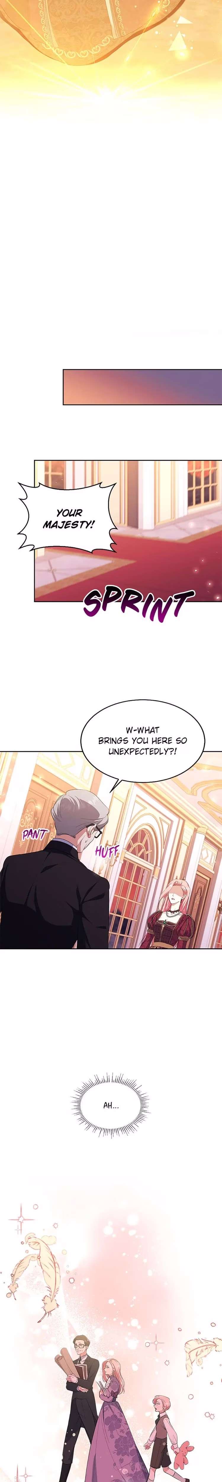 Brother Knows Best - Chapter 65 - Part 15