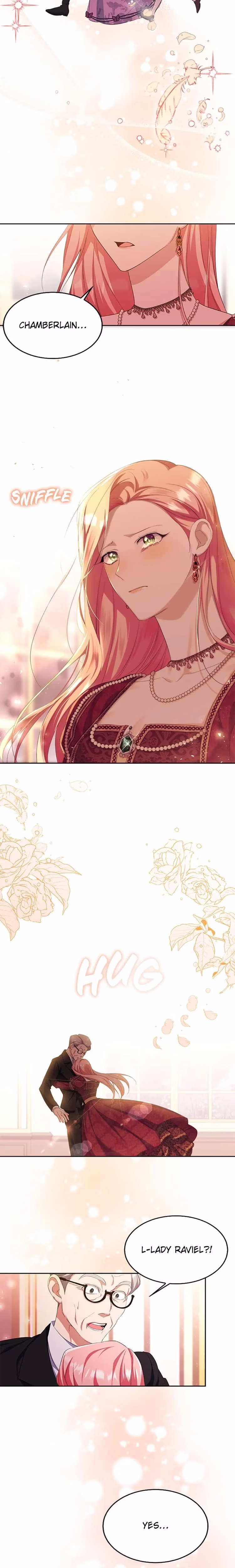 Brother Knows Best - Chapter 65 - Part 16