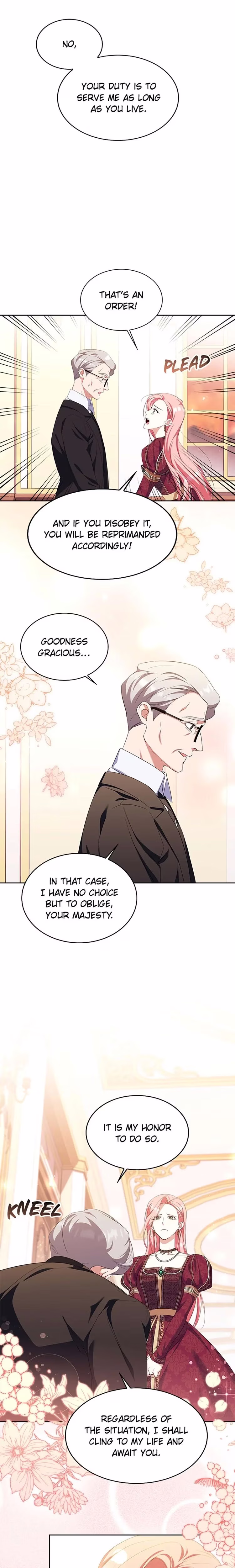 Brother Knows Best - Chapter 65 - Part 18