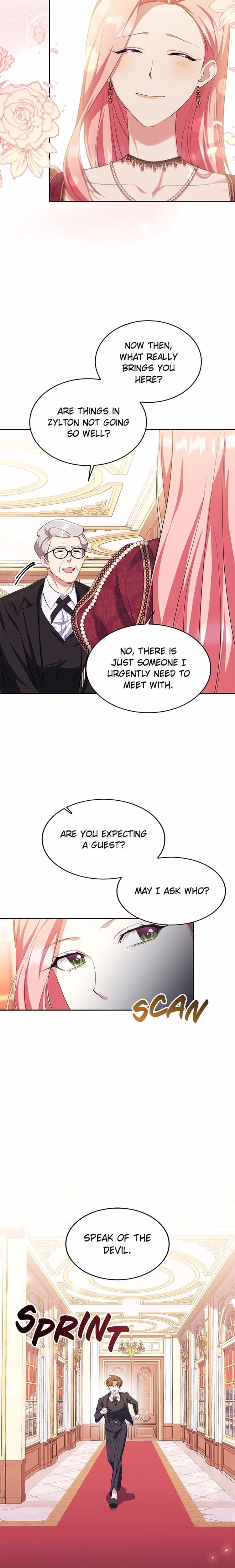 Brother Knows Best - Chapter 65 - Part 19