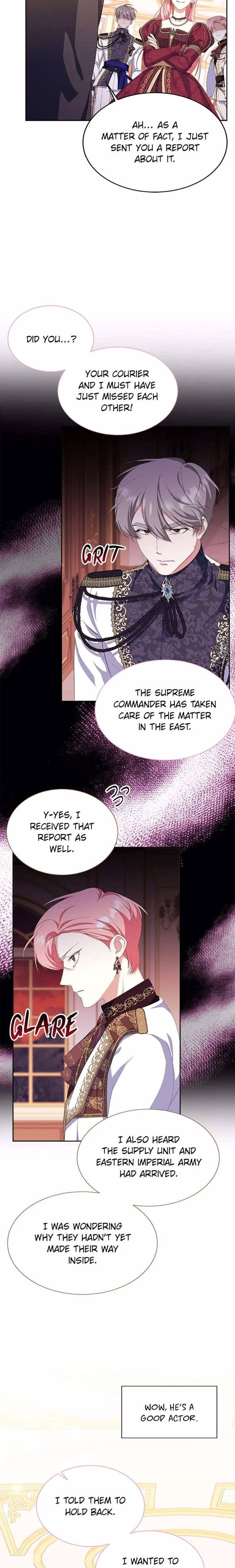 Brother Knows Best - Chapter 65 - Part 21