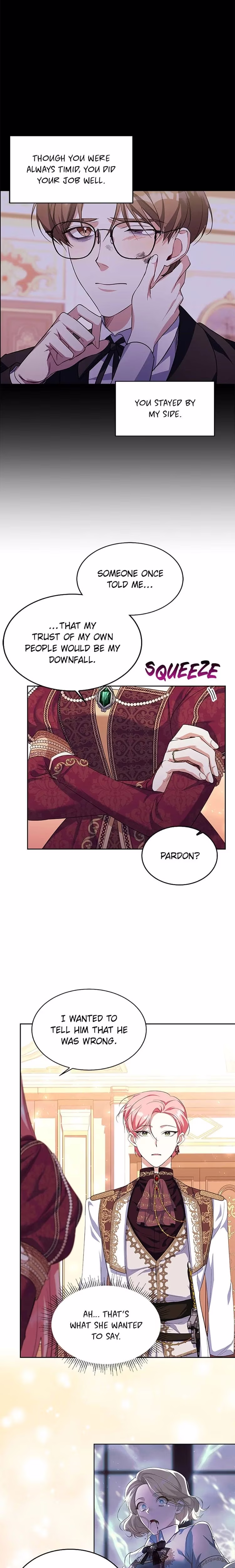 Brother Knows Best - Chapter 65 - Part 23