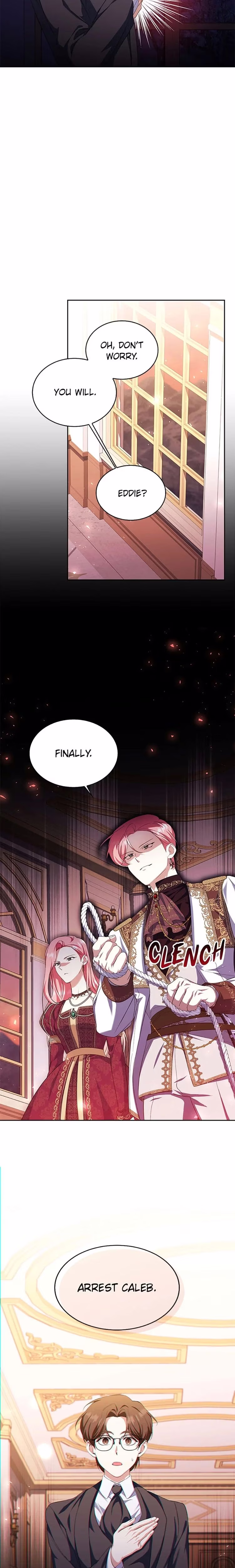 Brother Knows Best - Chapter 65 - Part 25