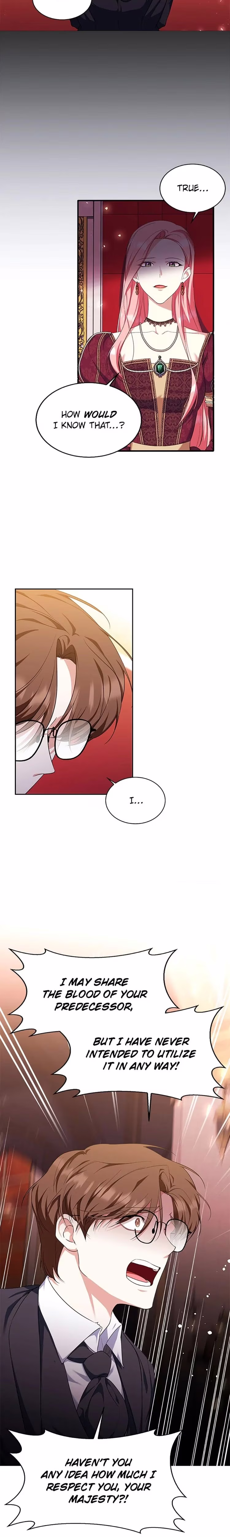 Brother Knows Best - Chapter 66 - Part 4