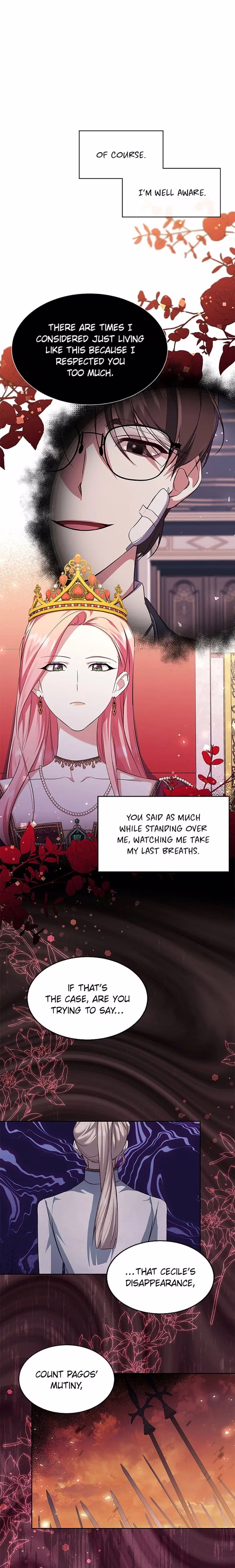 Brother Knows Best - Chapter 66 - Part 5