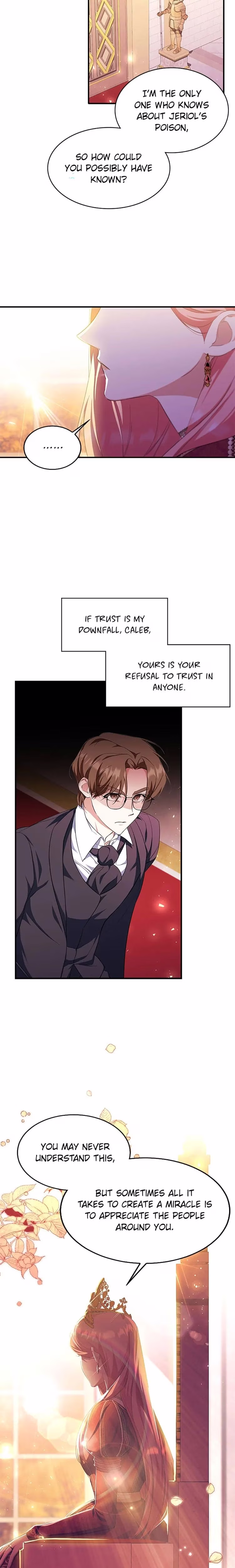 Brother Knows Best - Chapter 66 - Part 7