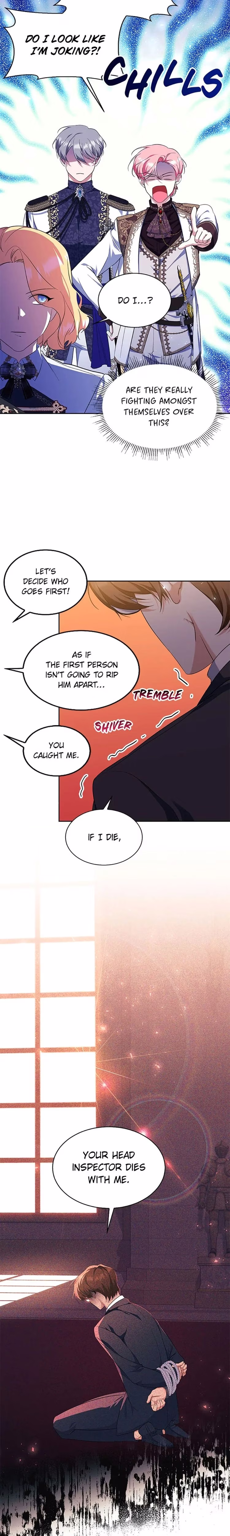 Brother Knows Best - Chapter 66 - Part 11