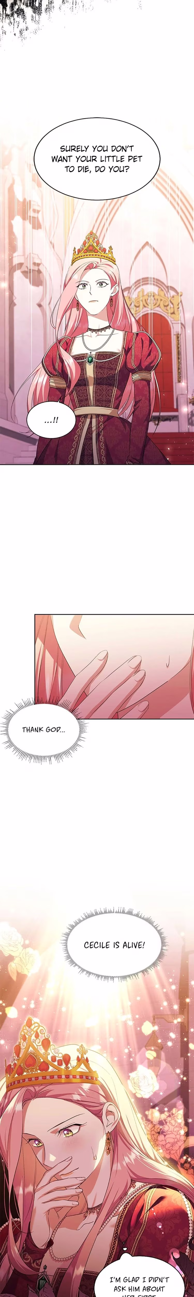 Brother Knows Best - Chapter 66 - Part 12