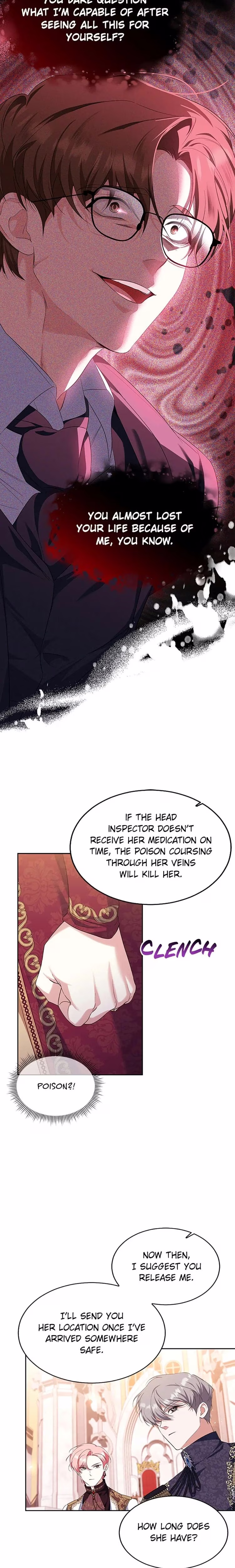 Brother Knows Best - Chapter 66 - Part 15