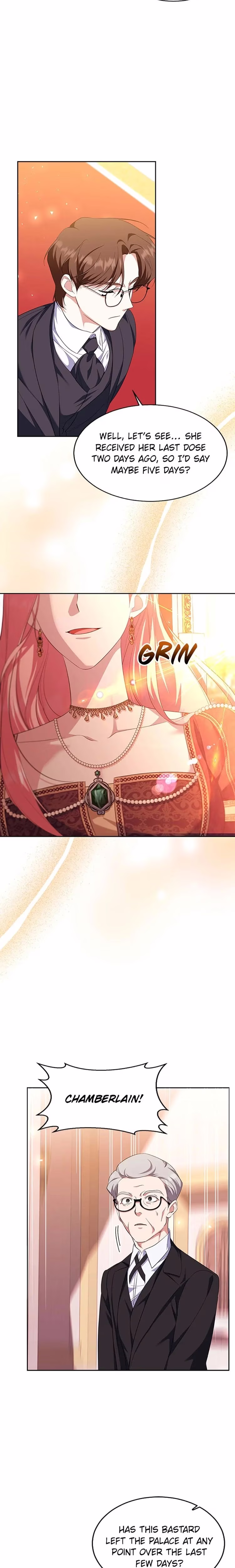 Brother Knows Best - Chapter 66 - Part 16