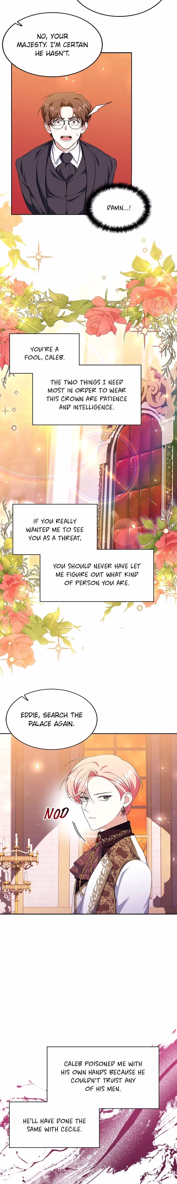 Brother Knows Best - Chapter 66 - Part 17