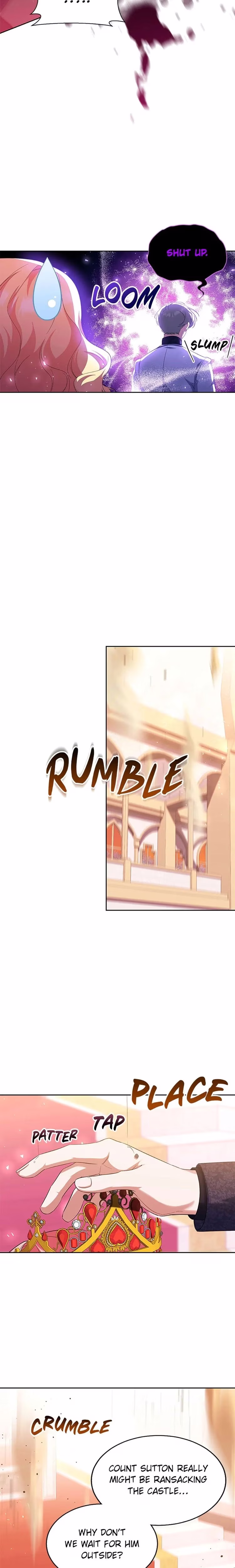 Brother Knows Best - Chapter 66 - Part 20