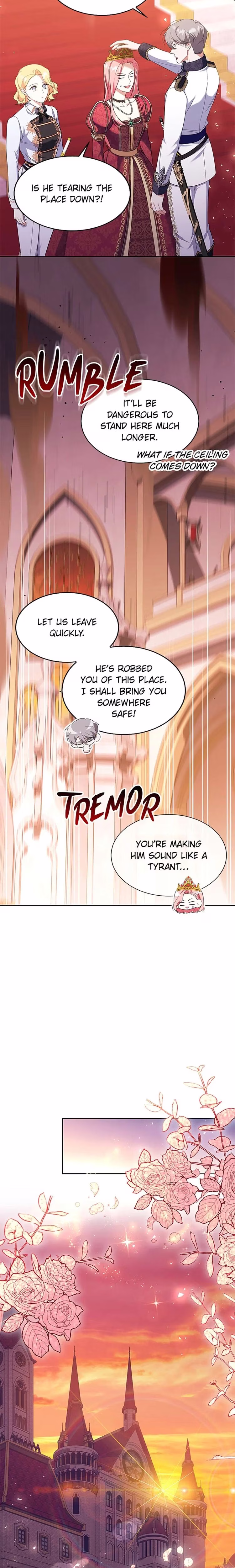 Brother Knows Best - Chapter 66 - Part 21