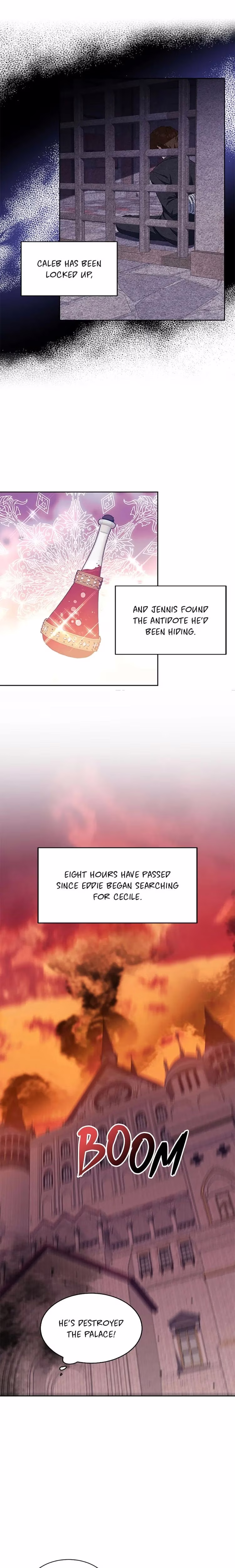 Brother Knows Best - Chapter 66 - Part 23