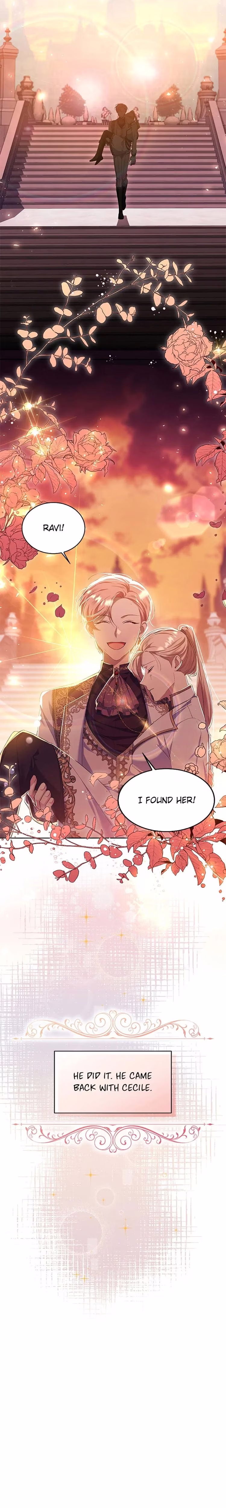 Brother Knows Best - Chapter 66 - Part 25