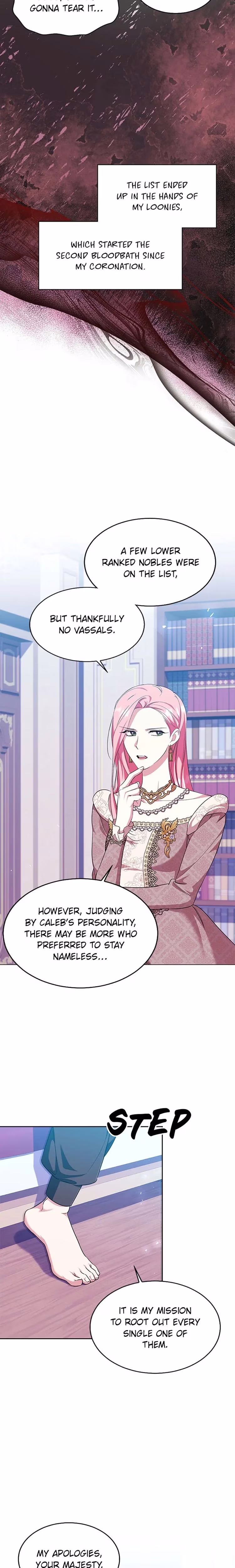 Brother Knows Best - Chapter 67 - Part 3