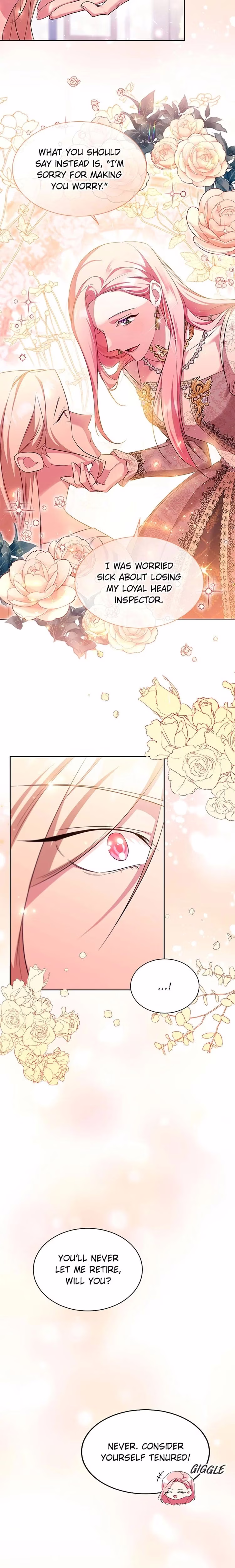 Brother Knows Best - Chapter 67 - Part 5