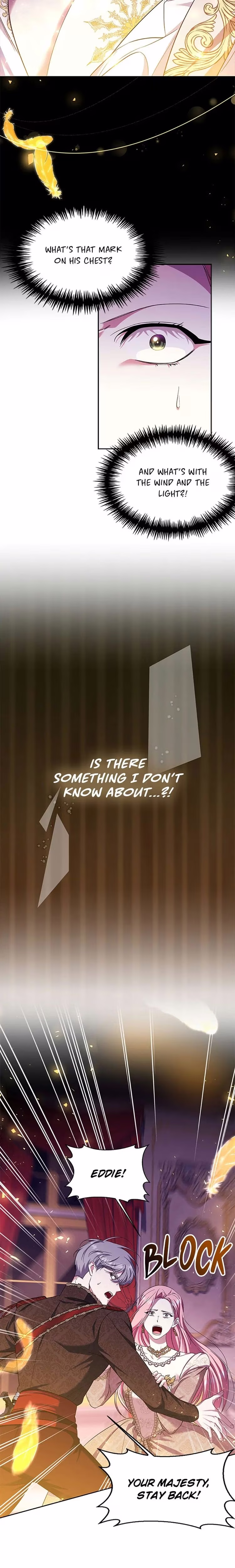 Brother Knows Best - Chapter 67 - Part 15