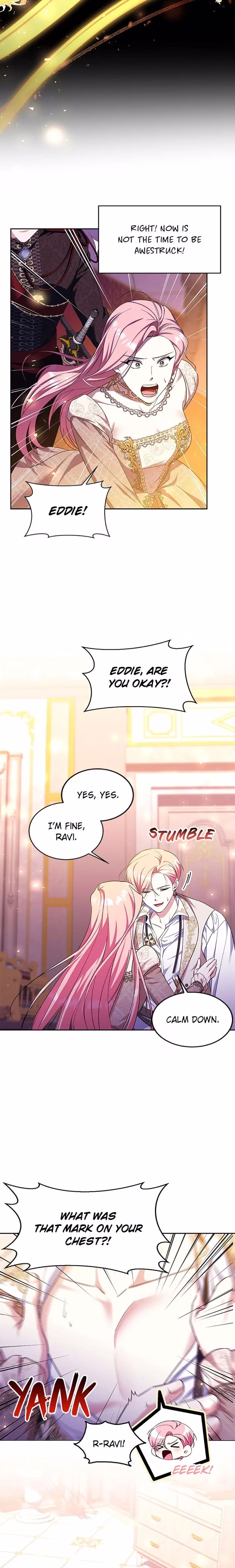 Brother Knows Best - Chapter 67 - Part 18